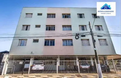 Apartamento edifício júlio pelegrini neto, campinas - sp