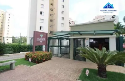 Apartamento com 3 quartos à venda no Parque Prado, Campinas 