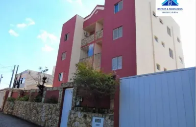 Apartamento com 2 quartos à venda no São Bernardo, Campinas 