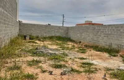 Terreno à venda no Residencial Cittá di Salerno, Campinas 