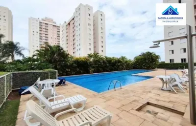 Apartamento com 3 quartos à venda no Parque Prado, Campinas 
