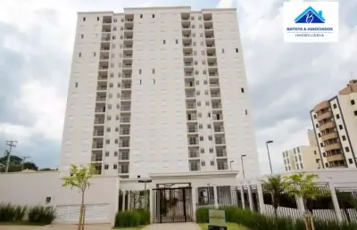 Apartamento com 2 quartos à venda na Rua Arnaldo Barreto, São Bernardo, Campinas