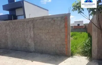 Terreno residencial cittá di salerno, campinas - sp