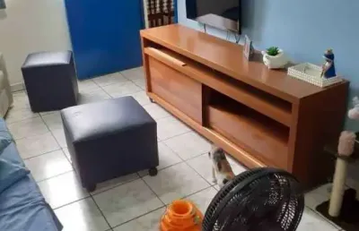 Apartamento conjunto residencial parque bandeirantes, campinas/sp