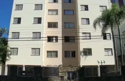 Apartamento com 2 quartos à venda na Rua Germânia, Bonfim, Campinas