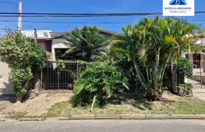 Casa com 3 quartos à venda no Jardim Capivari, Campinas 