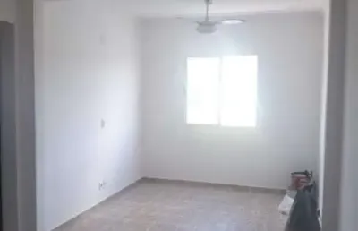 Apartamento com 2 quartos à venda na Vila Industrial, Campinas 