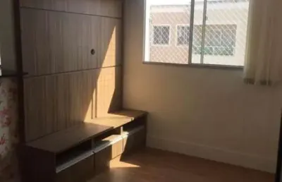 Apartamento com 2 quartos à venda no Jardim Nova Europa, Campinas 
