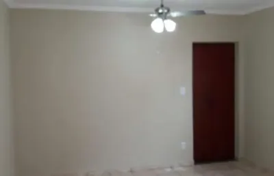 Apartamento com 2 quartos à venda na Vila Mimosa, Campinas 