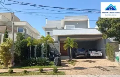 Casa residencial st. moritz, swiss park, campinas - sp