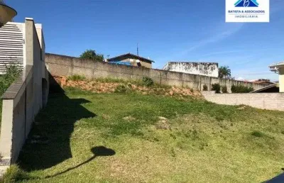 Terreno à venda no bairro chácara santa margarida - campinas/sp