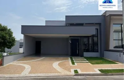 Casa condomínio olívio franceschini, hortolândia - sp