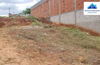 Terreno à venda na Avenida Giuseppe Caggiano, Residencial Parque da Fazenda, Campinas
