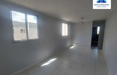 Apartamento no condomínio parque da figueira - campinas