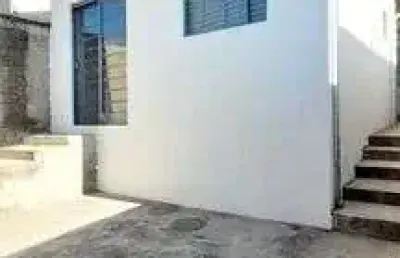 Casa com 1 quarto à venda na Avenida Suaçuna, Vila Aeroporto, Campinas