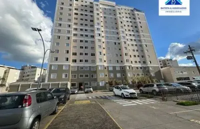 Apartamento com 2 quartos à venda na Rua Santa Rita do Passa Quatro, Jardim Nova Europa, Campinas