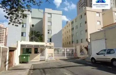 Apartamento com 2 quartos à venda no Jardim Aurélia, Campinas 
