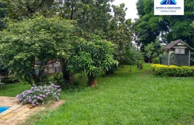 Chácara / sítio com 2 quartos à venda na Rua Maria do Carmo Coimbra Gomes, Jardim Monte Belo, Campinas
