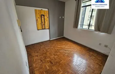 Apartamento com 1 quarto à venda na Vila Itapura, Campinas 