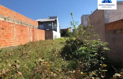 Terreno plano residencial cittá di salerno, campinas/sp