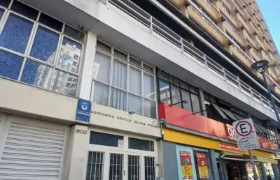 Apartamento com 1 quarto à venda no Centro, Campinas 