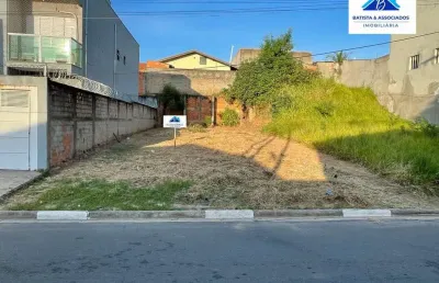 Terreno à venda no Jardim Novo Maracanã, Campinas 