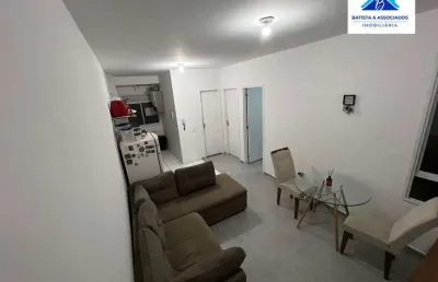 Apartamento com 2 quartos à venda no Residencial Fazenda Lagoa, Campinas 