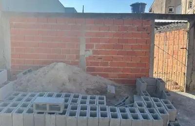 Terreno à venda no Loteamento Residencial Novo Mundo, Campinas 
