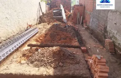 Terreno à venda no Loteamento Residencial Novo Mundo, Campinas 