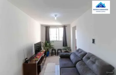 Apartamento loteamento parque são martinho, campinas/sp