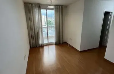 Apartamento com 3 quartos à venda no Parque Industrial, Campinas 