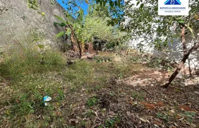 Terreno à venda na Rua Loja Maçônica Independente, Loteamento Residencial Novo Mundo, Campinas