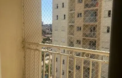 Apartamento com 2 quartos à venda no Bonfim, Campinas 