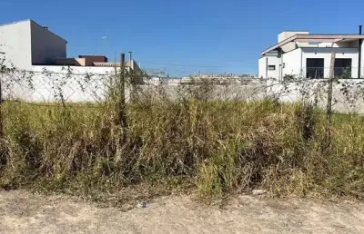 Terreno plano residencial cittá di salerno, campinas/sp