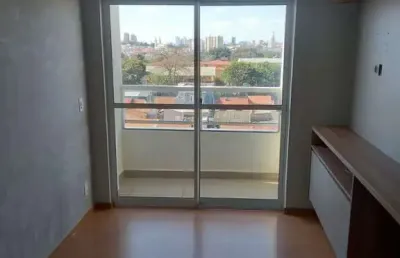 Apartamento com 2 quartos à venda no Parque Industrial, Campinas 