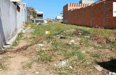 Terreno à venda no Residencial Cittá di Salerno, Campinas 