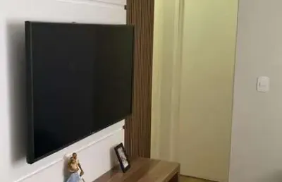 Apartamento com 2 quartos à venda no Jardim São Vicente, Campinas 