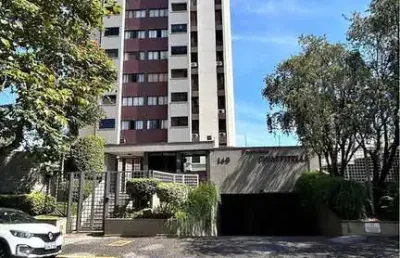Apartamento com 3 quartos à venda no Bonfim, Campinas 