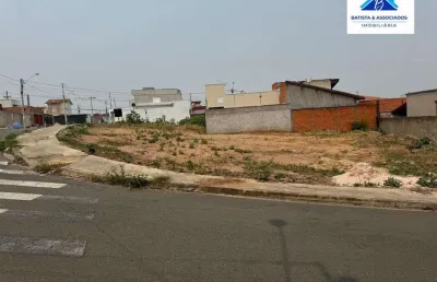 Terreno à venda no Loteamento Residencial Flavia, Campinas 