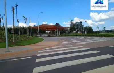 Terreno no condomínio artesano galleria, campinas - sp
