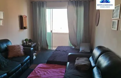Apartamento com 3 quartos à venda no Centro, Campinas 