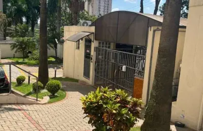 Apartamento no  condomínio spazio caprese, campinas - sp