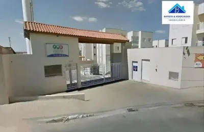 Apartamento no condominío morada do parques, campinas - sp
