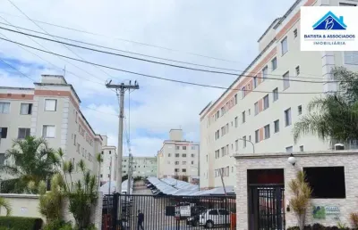 Apartamento  no condomínio águas formosas, campinas - sp