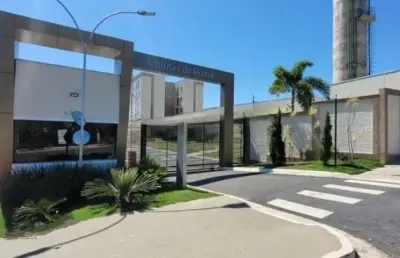 Apartamento residencial colina de roma, campinas - sp
