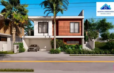 Casa em condomínio fechado com 3 quartos à venda no Loteamento Residencial Arborais, Campinas 