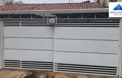 Casa com 3 quartos à venda no Parque Industrial, Campinas 