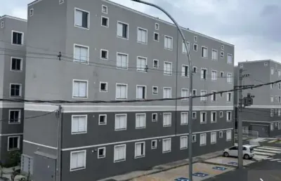Apartamento no condomínio roma residencial clube, campinas -sp