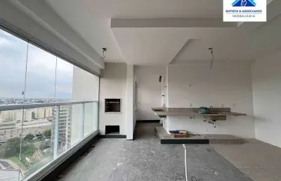 Apartamento com 3 quartos à venda no Jardim Aurélia, Campinas 