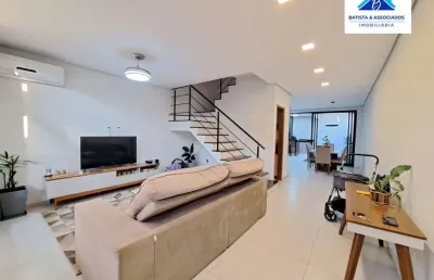 Casa com 3 quartos à venda na Rua Leobino Pereira da Silva, Parque Jambeiro, Campinas